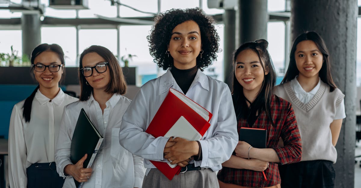 découvrez des conseils pratiques et des stratégies efficaces pour optimiser votre développement de carrière. que vous soyez en début de parcours professionnel ou en reconversion, explorez les meilleures méthodes pour atteindre vos objectifs, progresser dans votre domaine et épanouir vos compétences.