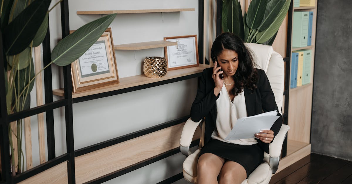 découvrez les compétences essentielles pour réussir dans votre carrière. explorez des conseils pratiques et des stratégies pour développer vos aptitudes, améliorer votre employabilité et atteindre vos objectifs professionnels.