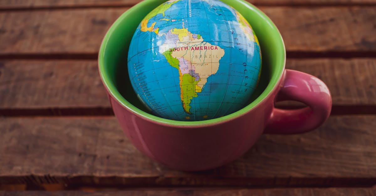 découvrez des opportunités internationales passionnantes pour élargir vos horizons professionnels et personnels. explorez des carrières, des échanges culturels et des programmes d'études à travers le monde.