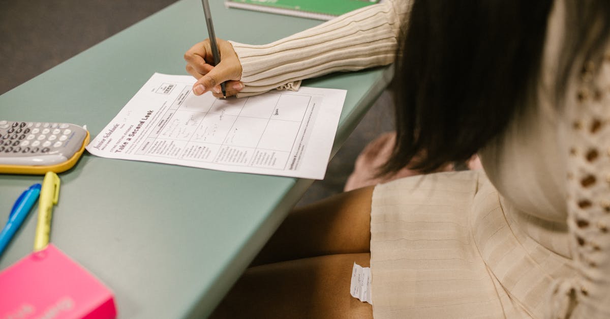 découvrez notre évaluation des compétences, un outil essentiel pour identifier vos forces et axes d'amélioration. obtenez un aperçu précis de vos aptitudes professionnelles et optimisez votre carrière.