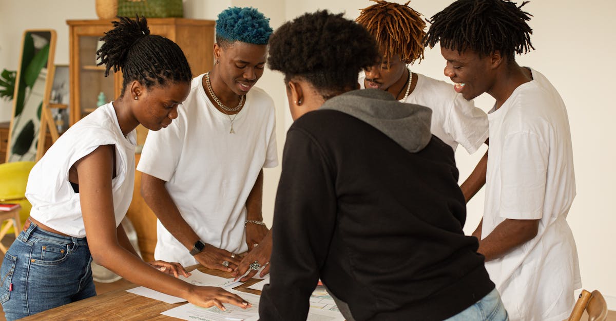 découvrez comment optimiser l'engagement de votre équipe avec des stratégies efficaces et des astuces pratiques. renforcez la motivation et la collaboration au sein de votre entreprise pour atteindre des objectifs communs.