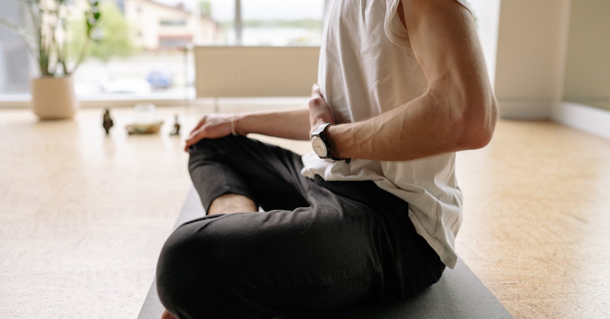 découvrez l'importance de la conscience corporelle pour améliorer votre bien-être physique et mental. apprenez des techniques pour mieux écouter votre corps, réduire le stress, et favoriser un mode de vie équilibré.