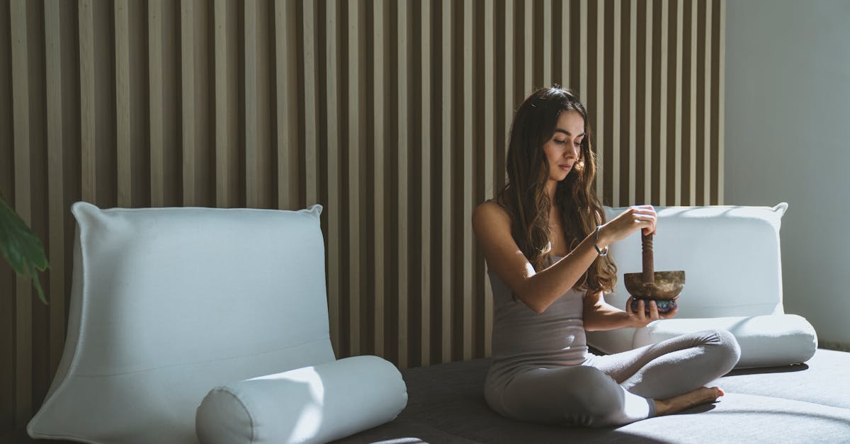 découvrez les secrets de l'harmonie intérieure pour apaiser votre esprit et enrichir votre âme. explorez des techniques de méditation, des pratiques de mindfulness et des astuces pour cultiver le bien-être dans votre vie quotidienne.