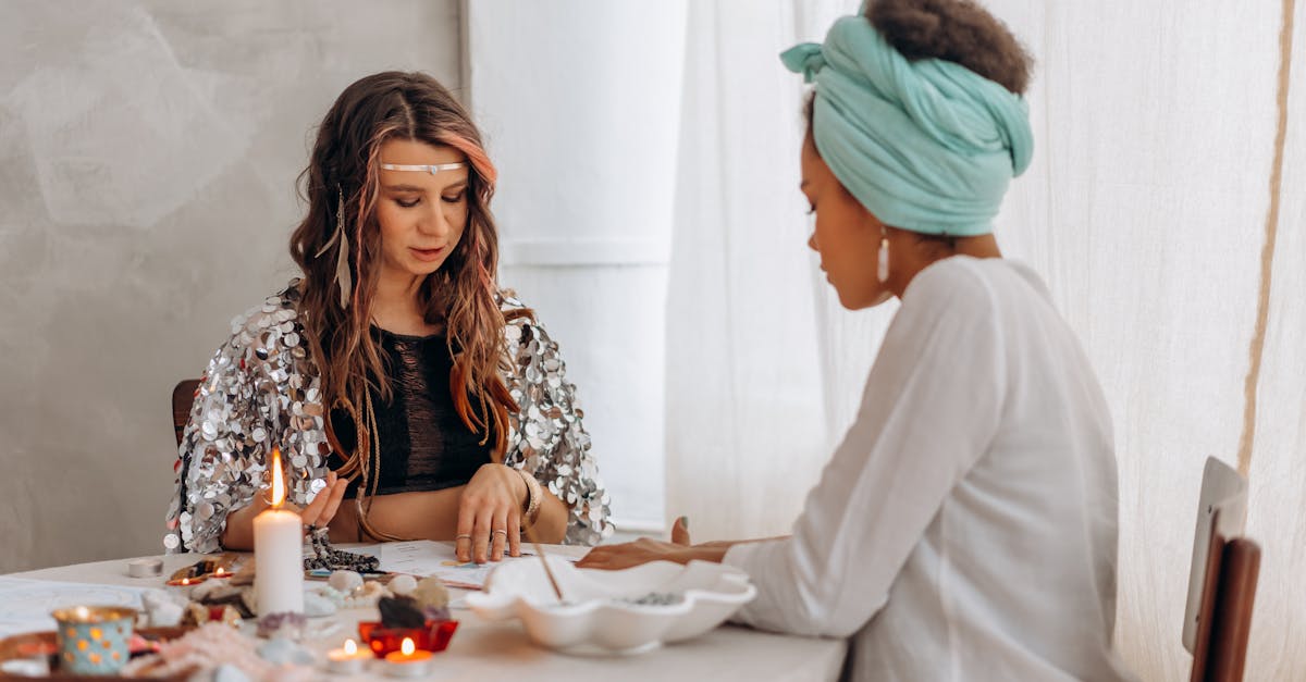 découvrez les rituels tantriques, une pratique ancienne qui vise à l'éveil spirituel et à l'harmonisation des énergies. plongez dans un univers de méditation, de connexion profonde et de sensualité sacrée. explorez comment ces rituels peuvent transformer votre vie et enrichir vos relations.